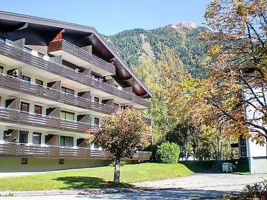  Für 2 Personen: Hübsches Apartment / Ferienwohnung in der Region Bad Hofgastein