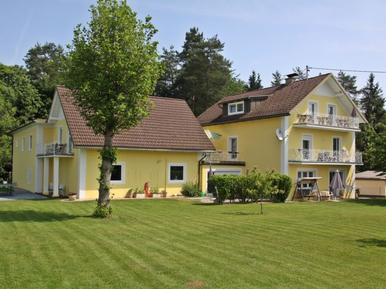 Kärnten, Velden am Wörthersee Ferienwohnung Kärnten, Velden am Wörthersee Ferienwohnung