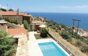 Ferienhaus für 9 Personen