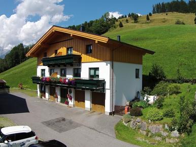 Salzburger Land, Maria Alm am Steinernen Meer Ferienhaus Salzburger Land, Maria Alm am Steinernen Meer Ferienhaus