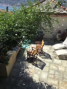 Ferienhaus, Strand: 800 m Ferienhaus, Strand: 800 m