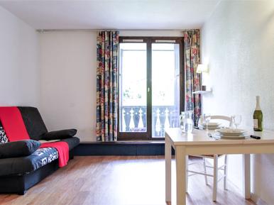  Für 2 Personen: Hübsches Apartment / Ferienwohnung in der Region Chamonix-Mont-Blanc