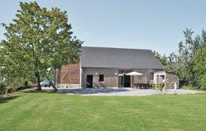 Gemütliches Ferienhaus : Region Durbuy für 14 Personen