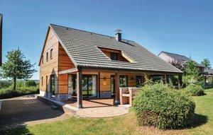 Gemütliches Ferienhaus : Region Durbuy für 12 Personen