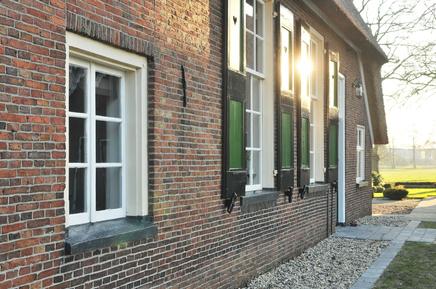 Ferienhaus für 7 Personen