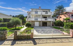  Für 4 Personen: Hübsches Apartment / Ferienwohnung in der Region Silo