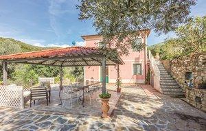 Gemütliches Ferienhaus : Region San Mauro Cilento für 10 Personen