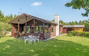 Gemütliches Ferienhaus : Region Bratten für 6 Personen
