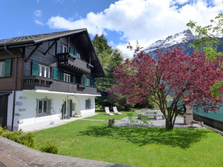 Ferienhaus Fur 7 Personen In Brienz Tuivillas Com Objekt Nr