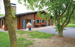 Gemütliches Ferienhaus : Region Houyet-Hour für 9 Personen