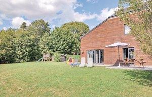 Gemütliches Ferienhaus : Region Durbuy für 10 Personen