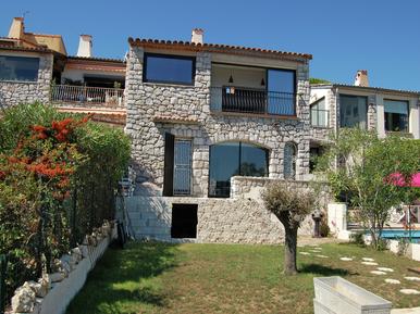  Für 6 Personen: Hübsches Apartment / Ferienwohnung in der Region Provence-Alpes-Cote-d'Azur
