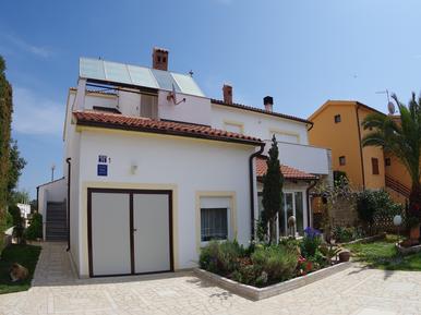  Für 6 Personen: Hübsches Apartment / Ferienwohnung in der Region Vinkuran