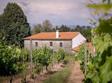 Ferienhaus für 6 Personen