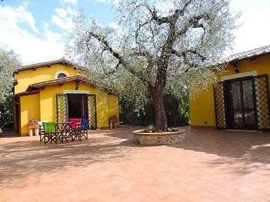 Ferienhaus mit Pool Ferienhaus mit Pool