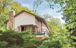Gemütliches Ferienhaus : Region Durbuy für 6 Personen