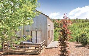 Gemütliches Ferienhaus : Region Houffalize für 6 Personen