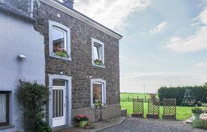 Gemütliches Ferienhaus : Region Nadrin für 14 Personen