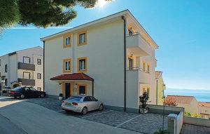  Für 4 Personen: Hübsches Apartment / Ferienwohnung in der Region Zelenka