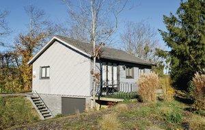 Gemütliches Ferienhaus : Region Somme-Leuze für 4 Personen