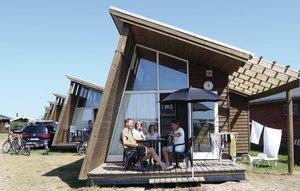 Gemütliches Ferienhaus : Region Argab für 5 Personen