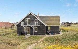Gemütliches Ferienhaus : Region Limfjord für 12 Personen