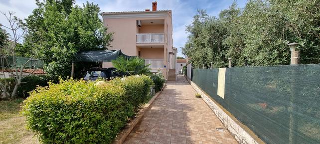  Für 3 Personen: Hübsches Apartment / Ferienwohnung in der Region Medulin