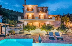 Ferienhaus mit Pool Ferienhaus mit Pool