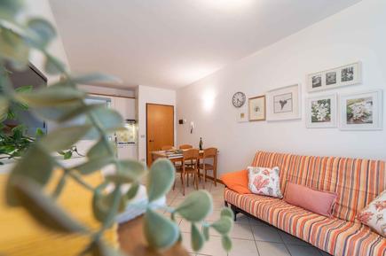  Für 6 Personen: Hübsches Apartment / Ferienwohnung in der Region Bibione-Pineda