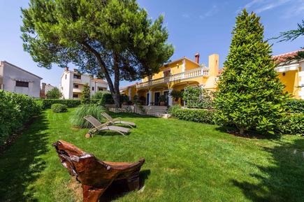  Für 2 Personen: Hübsches Apartment / Ferienwohnung in der Region Zadar