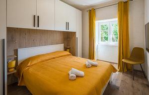 Ferienhaus für 6 Personen