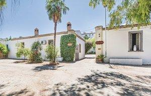 Ferienhaus für 16 Personen