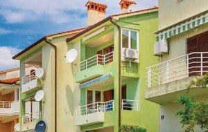  Für 6 Personen: Hübsches Apartment / Ferienwohnung in der Region Rabac