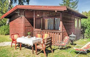 Ferienhaus für 2 Personen