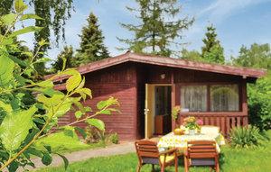 Ferienhaus für 2 Personen