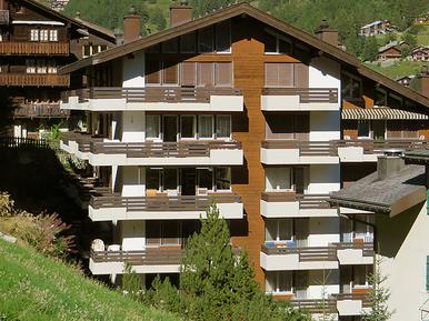 Für 4 Personen: Hübsches Apartment / Ferienwohnung in der Region Schweiz