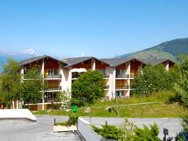  Für 4 Personen: Hübsches Apartment / Ferienwohnung in der Region Nendaz