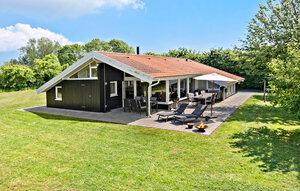 Ferienhaus Fur 12 Personen In Kegnaes Tuivillas Com Objekt Nr 1110