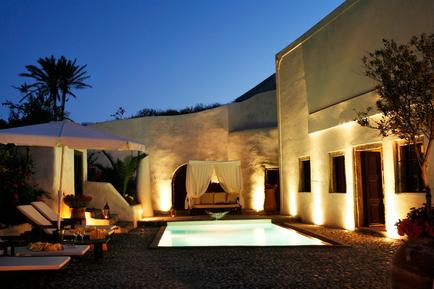Ferienhaus mit Pool Ferienhaus mit Pool