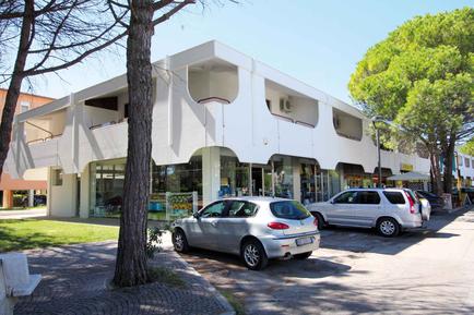  Für 5 Personen: Hübsches Apartment / Ferienwohnung in der Region Bibione-Pineda