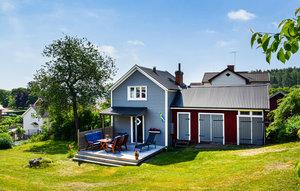 Gemütliches Ferienhaus : Region Schweden für 4 Personen