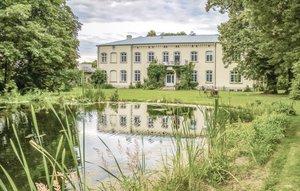 Gemütliches Ferienhaus : Region Mecklenburg-Vorpommern für 20 Personen
