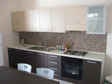  Für 4 Personen: Hübsches Apartment / Ferienwohnung in der Region Locri
