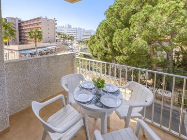  Für 2 Personen: Hübsches Apartment / Ferienwohnung in der Region Roses