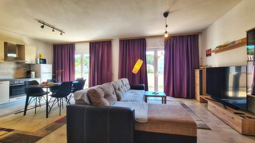  Für 7 Personen: Hübsches Apartment / Ferienwohnung in der Region Kvarner Bucht