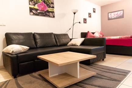  Für 4 Personen: Hübsches Apartment / Ferienwohnung in der Region Weißenstadt