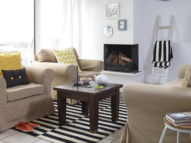 Ferienhaus für 12 Personen