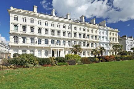 Ferienwohnung für 7 Personen