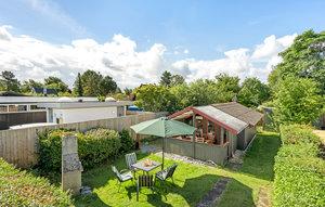 Ferienhaus für 2 Personen