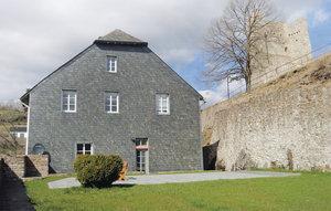  Für 4 Personen: Hübsches Apartment / Ferienwohnung in der Region Dasburg